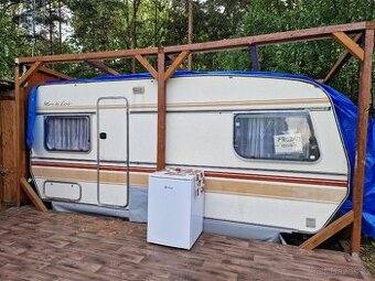 CI Wilk Stern de Luxe - 1