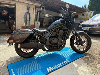 Honda CMX 1100 - 2023