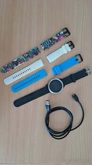 Chytré hodinky GARMIN Vivoactive 3