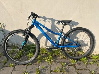 Superior Racer XC 24 (1 x 8)