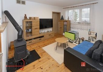 Prodej, domy/rodinný, 70 m2, 67574 Březník, Třebíč [ID 67407