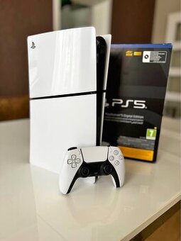 PlayStation 5 Slim