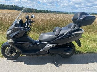 Honda SW 400 T rok 2009