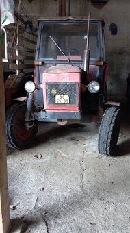 Zetor 69 11 s Tp