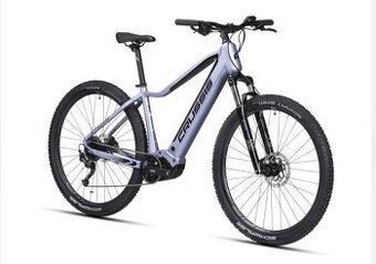 Crussis e-Fionna 7.10-(522 Wh) 18" 2025