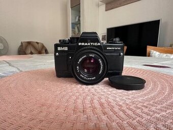 Praktica BMS