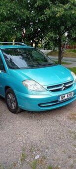Citroen C8