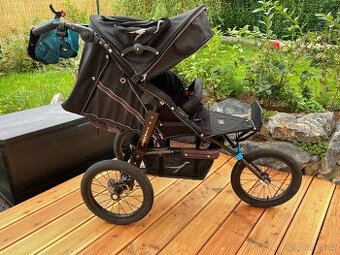 TFK Joggster III 16”