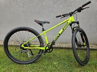 Superior Racer XC 27 velikost XS