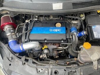 Motor Z16ler na ND