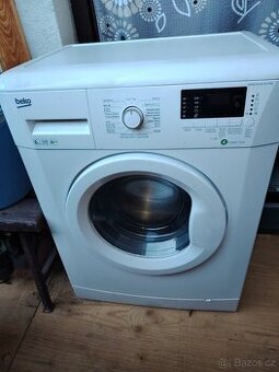 Pracka beko 6kg - 1