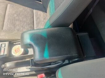 Bmw E46 loketka - 1