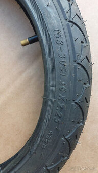 pneu 16x2,25 - 1