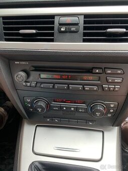 BMW Bussines CD rádio
