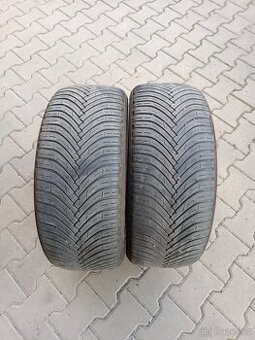 225/50 R17 98W - univerzální