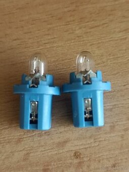 ŽÁROVKA S OBJÍMKOU 1,2 W - 1U0919062A