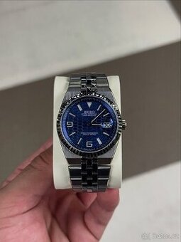 Hodinky Rolex Land Dweller