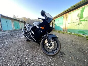 Triumph Daytona