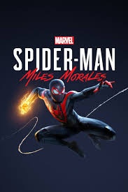 Marvel's Spider-Man: Miles Morales PC Steam CD Klíč