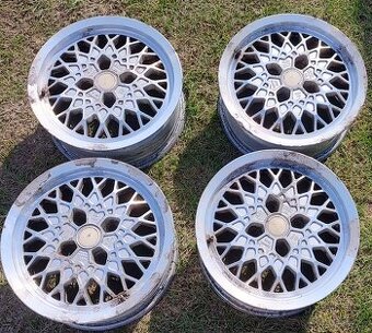 Alu kola 4x108 R14