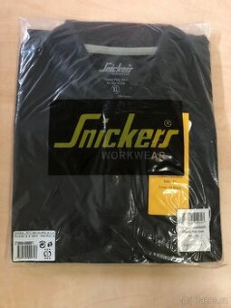 Polokošile Snickers s náprsní kapsičkou velikost XL