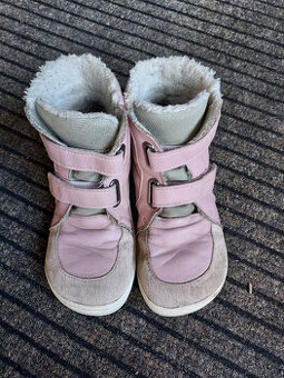 Baby bare zimní velikost 31