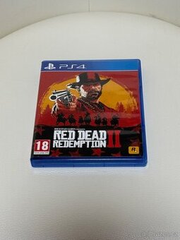 Red dead redemption 2