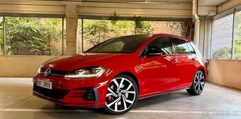 VW Golf 7.5 GTI Performance 180kW DSG - 1
