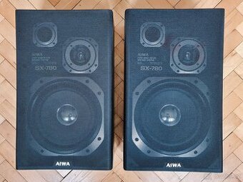 Reproduktory Aiwa SX-780A