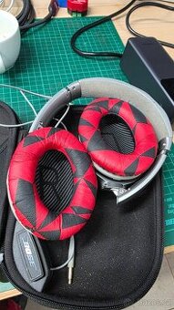 Bose noise cancelling