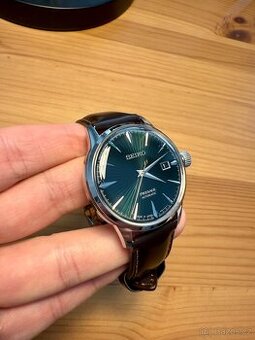Seiko Presage SRPD37J1