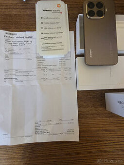 xiaomi 15T Pro 12/256 gb
