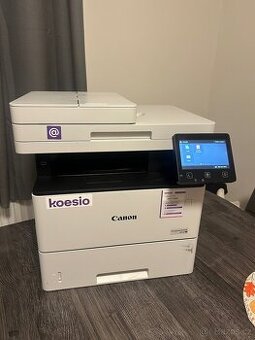 Profi tiskárna Canon imageRUNNER 1643i – plně funkční - 1