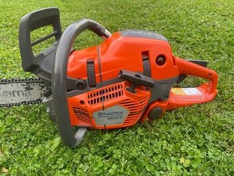 Husqvarna 550xpg