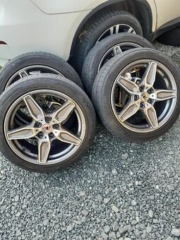 Prodám Alu disky R3 18"