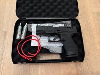 Prodám Pistoli Umarex T4E Walther PDP Compact 4” cal.43