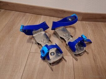 Detske ledni brusle Tempish