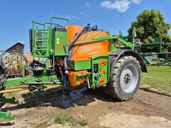 Amazone UX3200 special