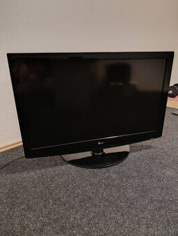 Televize LG, uhlopříčka 106cm