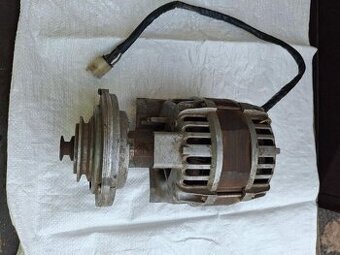 El. motor 220V