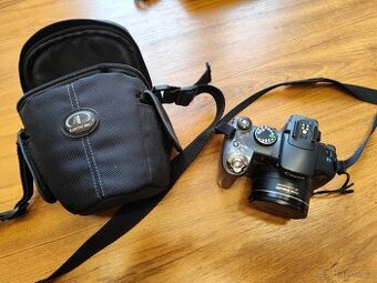 Canon S5IS