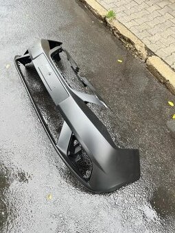 Seat IBIZA r.v. 7/15-04/17 PŘEDNÍ NÁRAZNÍK PRO LAK