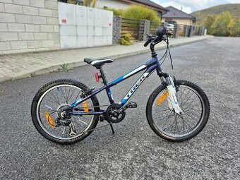Trek MT60 - dětské kolo 20"