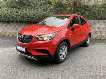 Opel Mokka X 1.6 EcoFlex 85 kW 23.000KM r.v. 2017