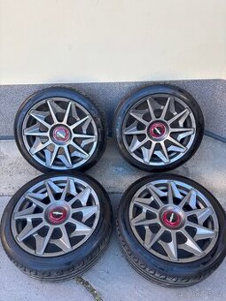 5x112 Rotiform CVT R19 19”