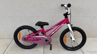 Dětské kolo Specialized Hotrock 16"