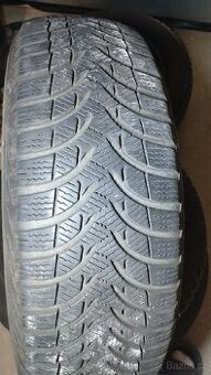 zimní pneu 185/60 R15