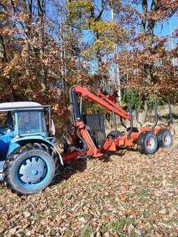 vyvazecka kesla patu 7 tun