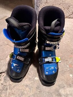 Prodam lyzaky Nordica 23.5 / 275mm