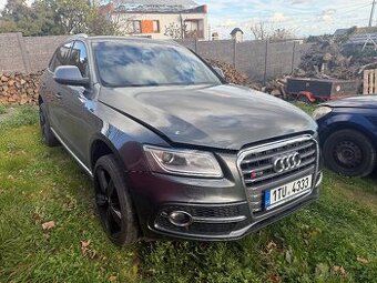 Audi q5 sq5